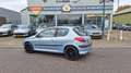 Peugeot 206 GTI 2.0-16V Airco nwe distributie, achteras gerevi Grau - thumbnail 7