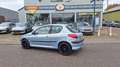 Peugeot 206 GTI 2.0-16V Airco nwe distributie, achteras gerevi Grau - thumbnail 5