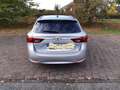Toyota Avensis Avensis Touring Sports 1.8 Multidrive S Edition-S Silver - thumbnail 4