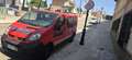 Renault Trafic 2.5 DCi Furgón 27 Corto Normal - thumbnail 2
