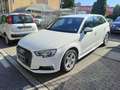 Audi A3 A3  Sportback 1.4 tfsi  IBRIDA Design s-tronic Bianco - thumbnail 1