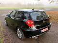BMW 120 Limousine 120d ORG 189Tkm TÜV Neu Navi Noir - thumbnail 10