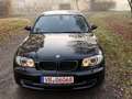 BMW 120 Limousine 120d ORG 189Tkm TÜV Neu Navi Noir - thumbnail 3
