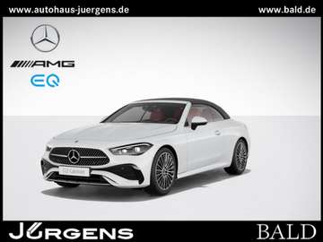 4MATIC Cabriolet AMG-Sport+Burm+Digital