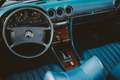 Mercedes-Benz SL 350 V8 Cabriolet / Leder / Automaat / Softtop Gris - thumbnail 19