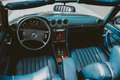 Mercedes-Benz SL 350 V8 Cabriolet / Leder / Automaat / Softtop Gris - thumbnail 8