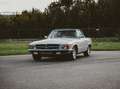Mercedes-Benz SL 350 V8 Cabriolet / Leder / Automaat / Softtop Gris - thumbnail 3