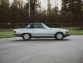 Mercedes-Benz SL 350 V8 Cabriolet / Leder / Automaat / Softtop Gris - thumbnail 4