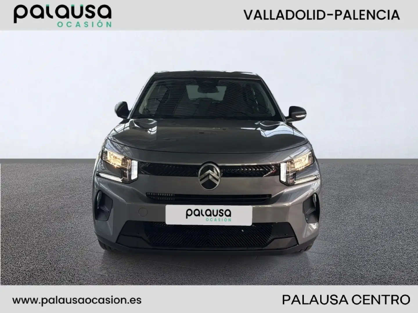 Citroen C3 1.2 TURBO 73KW YOU 100 5P - 2