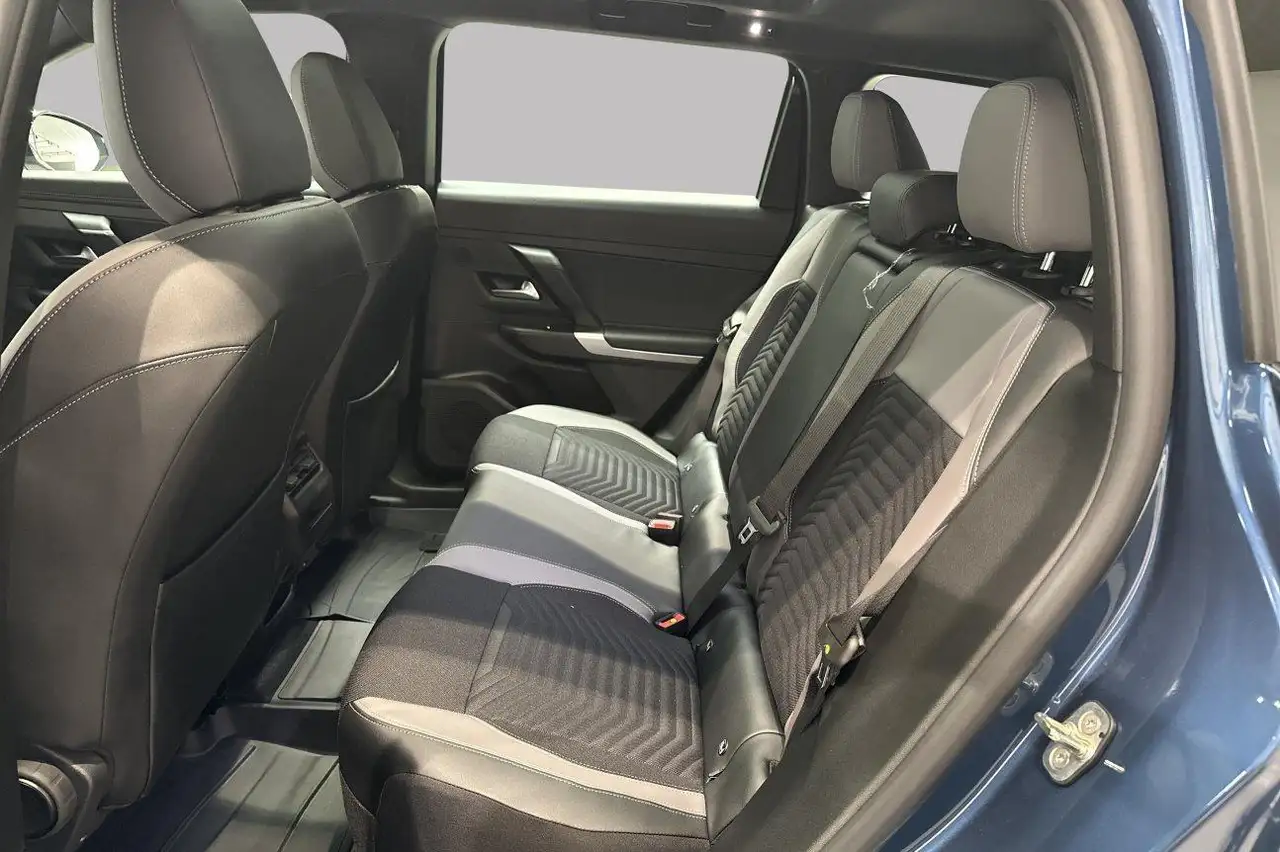 Jeep Compass E-Hybrid Altitude 1.2 145pk Dct6, миниатюра 18