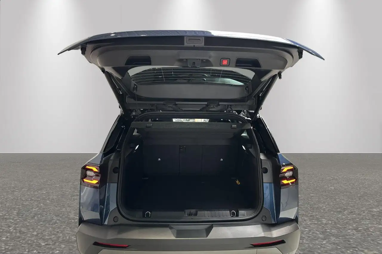 Jeep Compass E-Hybrid Altitude 1.2 145pk Dct6, миниатюра 19