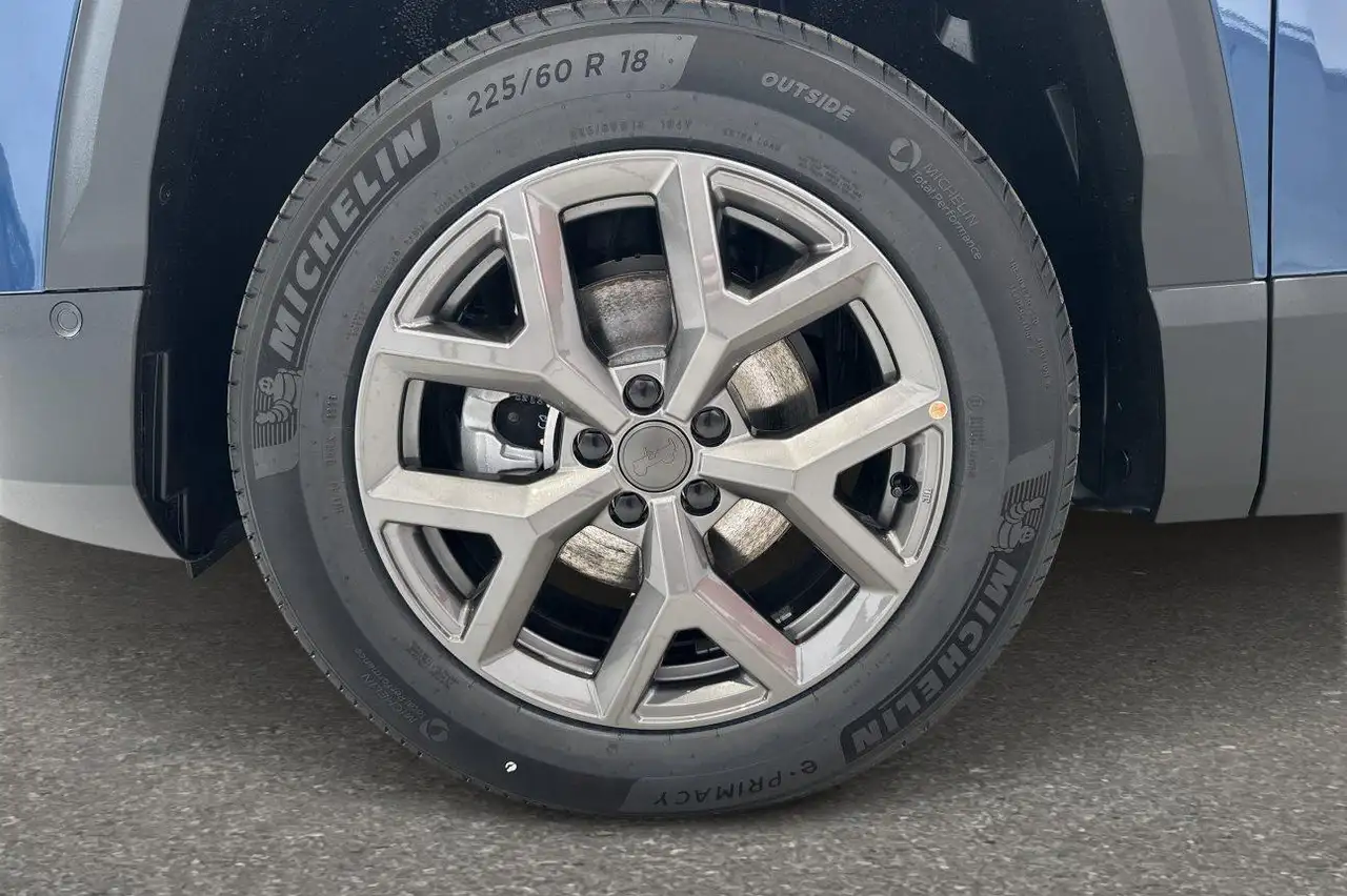 Jeep Compass E-Hybrid Altitude 1.2 145pk Dct6, миниатюра 20