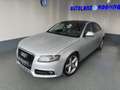 Audi A4 3,2 FSI quattro Argent - thumbnail 2