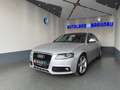 Audi A4 3,2 FSI quattro Argent - thumbnail 1