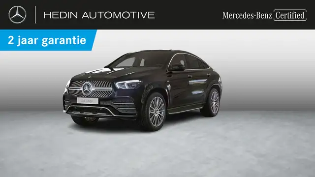 Mercedes-Benz GLE 350 de 4MATIC Coupé AMG Line | Panoramisch Dak | Trekh