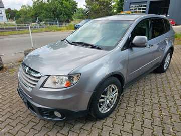 3.6R Automatik Klima Alu 7 Sitzer 1 Hd