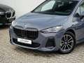 BMW 220 220i Active Tourer M-Sport AHK ACC KoZg AkSitze Grau - thumbnail 3