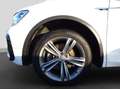 Volkswagen Tiguan 2.0 TSI DSG 4M R-LINE LM19 AHK KAMERA Weiß - thumbnail 7