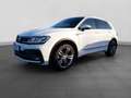 Volkswagen Tiguan 2.0 TSI DSG 4M R-LINE LM19 AHK KAMERA Weiß - thumbnail 2
