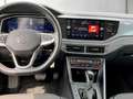 Volkswagen Taigo 1.0 TSI Style ASSIST+MATRIX+CARPLAY+LED+LM Schwarz - thumbnail 11
