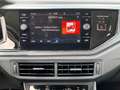 Volkswagen Taigo 1.0 TSI Style ASSIST+MATRIX+CARPLAY+LED+LM Schwarz - thumbnail 10