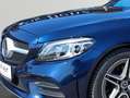 Mercedes-Benz C 200 Cabriolet AMG-Line Distronic, AMG-Line Bleu - thumbnail 6
