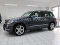 Mercedes-Benz GLK 350 CDI 4M AMG~PANO~DISTR~MEM.~KEYL~360°~ILS Gris - thumbnail 3