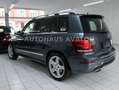 Mercedes-Benz GLK 350 CDI 4M AMG~PANO~DISTR~MEM.~KEYL~360°~ILS Gris - thumbnail 7