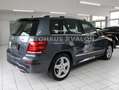 Mercedes-Benz GLK 350 CDI 4M AMG~PANO~DISTR~MEM.~KEYL~360°~ILS Gris - thumbnail 6