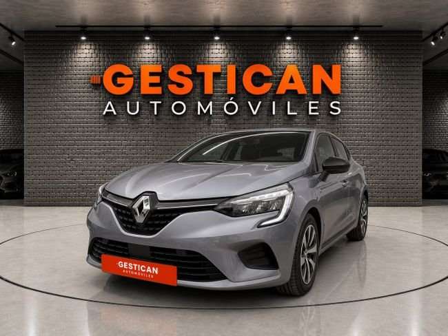 Renault Clio TCe Equilibre 67kW - foto 1