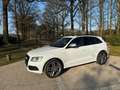 Audi SQ5 3.0 TDI quattro *TraumAusstattung*RS*Special Weiß - thumbnail 1