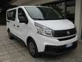 Fiat Talento 9 Posti 2.0 120HP Bianco - thumbnail 3