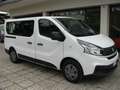 Fiat Talento 9 Posti 2.0 120HP Bianco - thumbnail 2