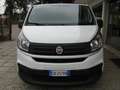Fiat Talento 9 Posti 2.0 120HP Bianco - thumbnail 4
