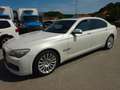 BMW 760 Li M-Paket/Euro5/Vollausstattung Weiß - thumbnail 2