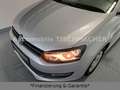Volkswagen Polo V| DSG-Automatik| SHZ| PDC| nur 84.863km! Argent - thumbnail 8