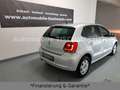 Volkswagen Polo V| DSG-Automatik| SHZ| PDC| nur 84.863km! Argent - thumbnail 6