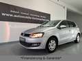 Volkswagen Polo V| DSG-Automatik| SHZ| PDC| nur 84.863km! Argent - thumbnail 1