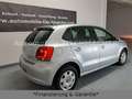 Volkswagen Polo V| DSG-Automatik| SHZ| PDC| nur 84.863km! Argent - thumbnail 3