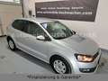 Volkswagen Polo V| DSG-Automatik| SHZ| PDC| nur 84.863km! Argent - thumbnail 10