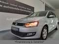 Volkswagen Polo V| DSG-Automatik| SHZ| PDC| nur 84.863km! Argent - thumbnail 5