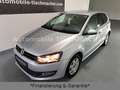 Volkswagen Polo V| DSG-Automatik| SHZ| PDC| nur 84.863km! Argent - thumbnail 7