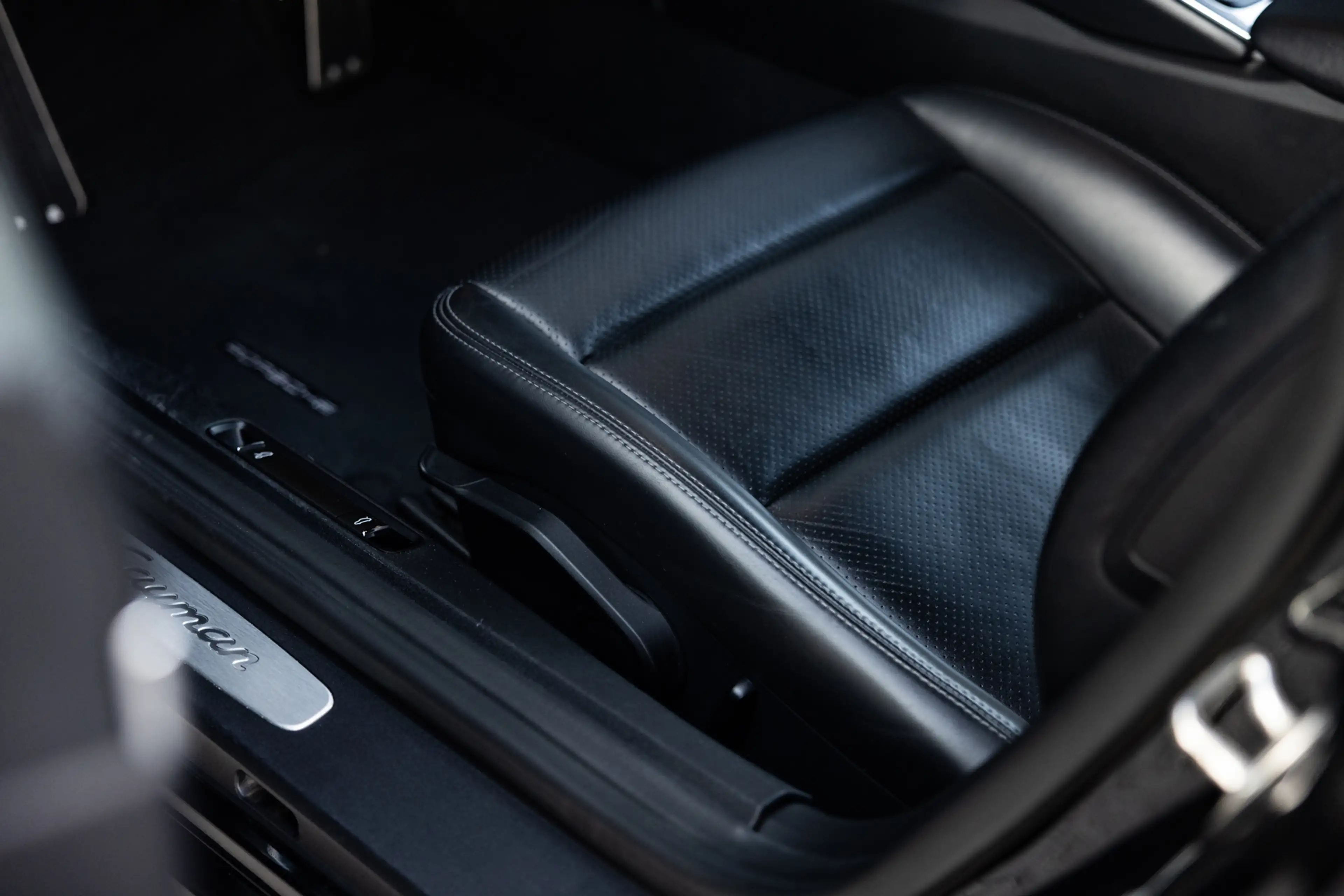 Porsche Cayman 981 2.7 PDK, GT-Stuurwiel, Xenon, Goed onderhouden — photo 14