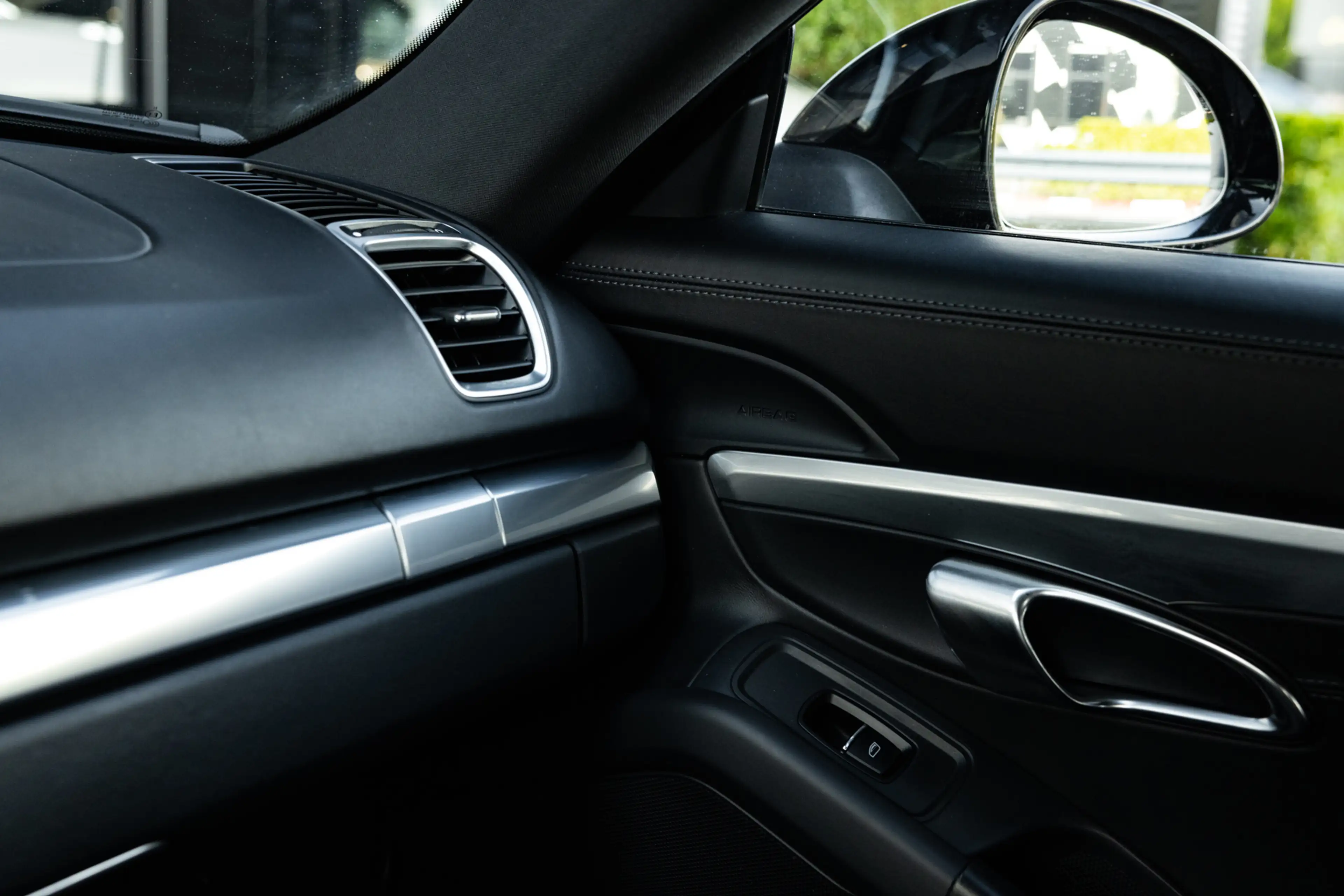 Porsche Cayman 981 2.7 PDK, GT-Stuurwiel, Xenon, Goed onderhouden — photo 37