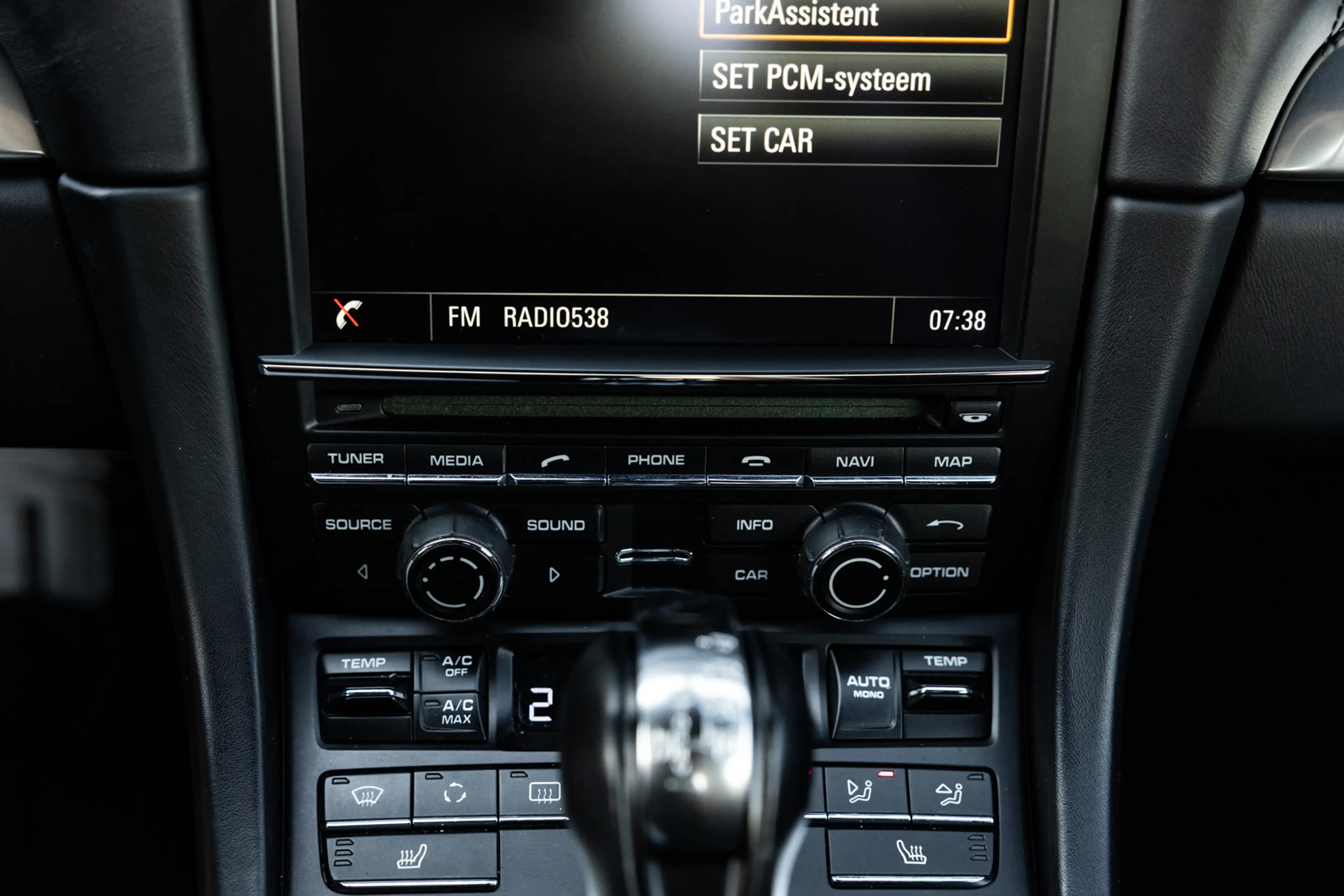 Porsche Cayman 981 2.7 PDK, GT-Stuurwiel, Xenon, Goed onderhouden — photo 31