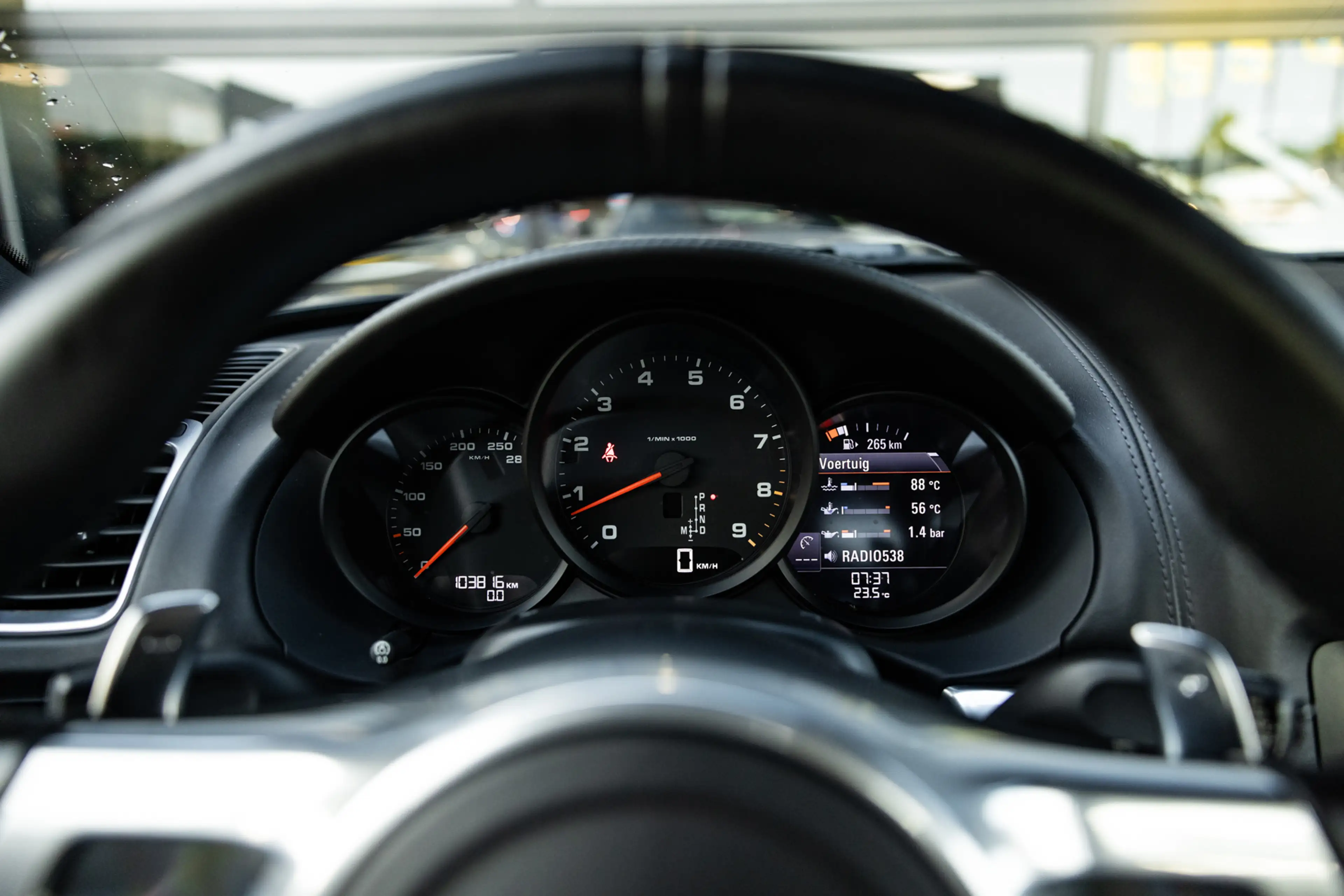 Porsche Cayman 981 2.7 PDK, GT-Stuurwiel, Xenon, Goed onderhouden — photo 22