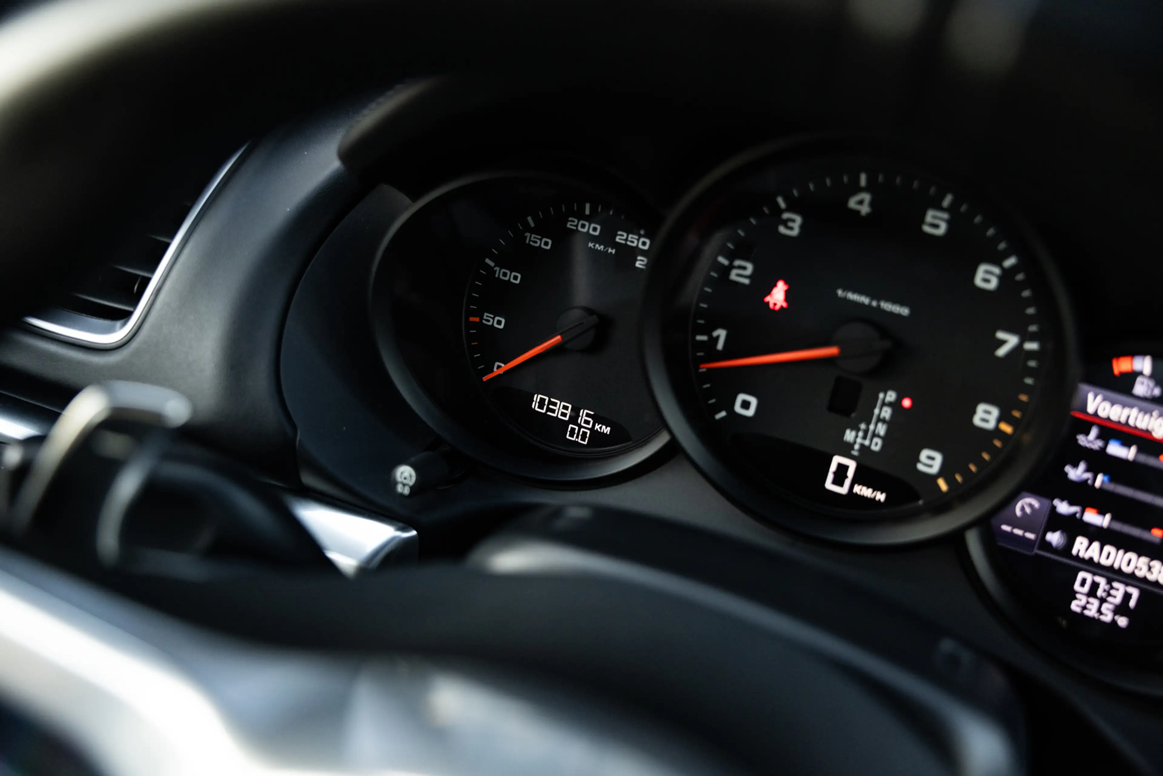 Porsche Cayman 981 2.7 PDK, GT-Stuurwiel, Xenon, Goed onderhouden — photo 23