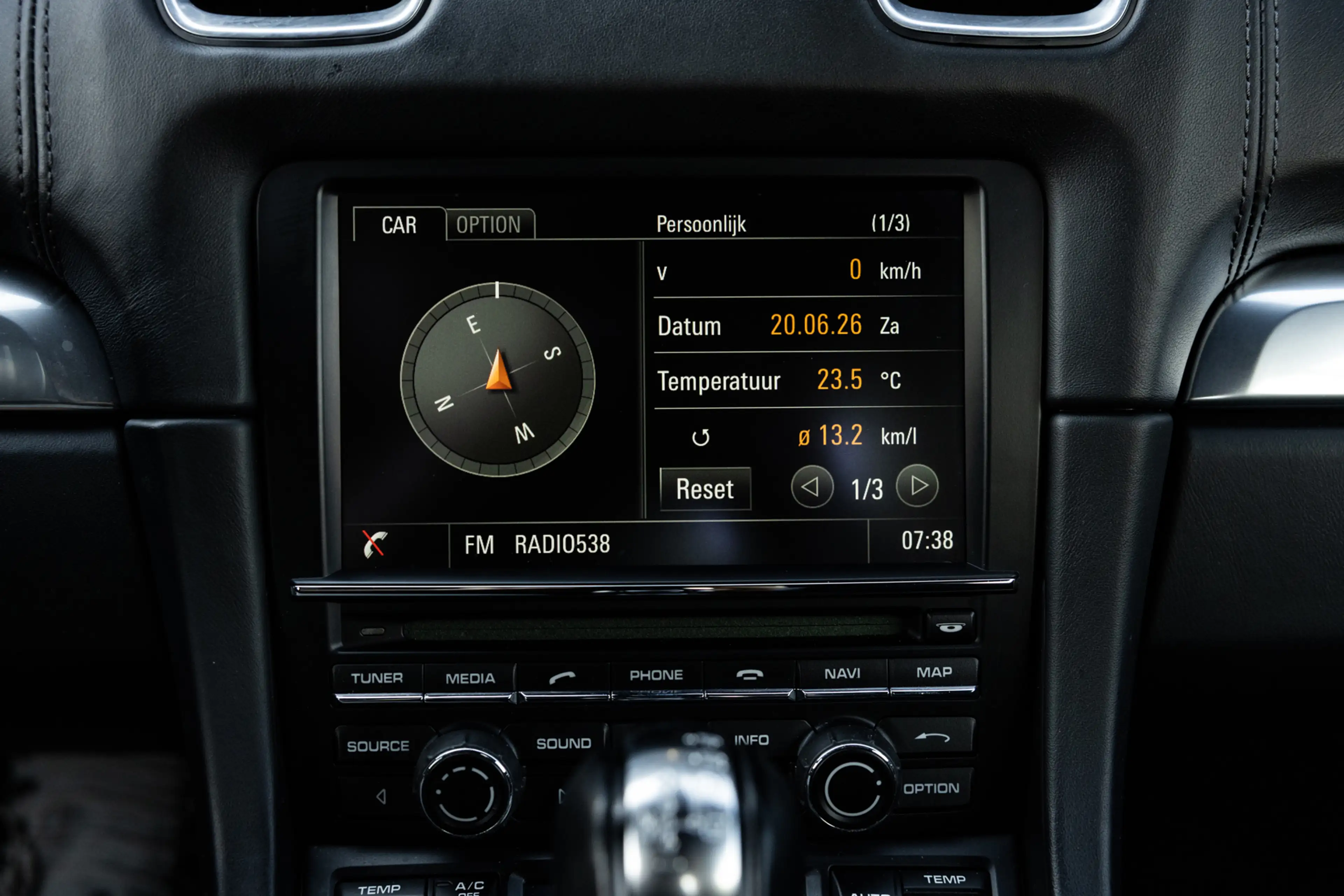 Porsche Cayman 981 2.7 PDK, GT-Stuurwiel, Xenon, Goed onderhouden — photo 28