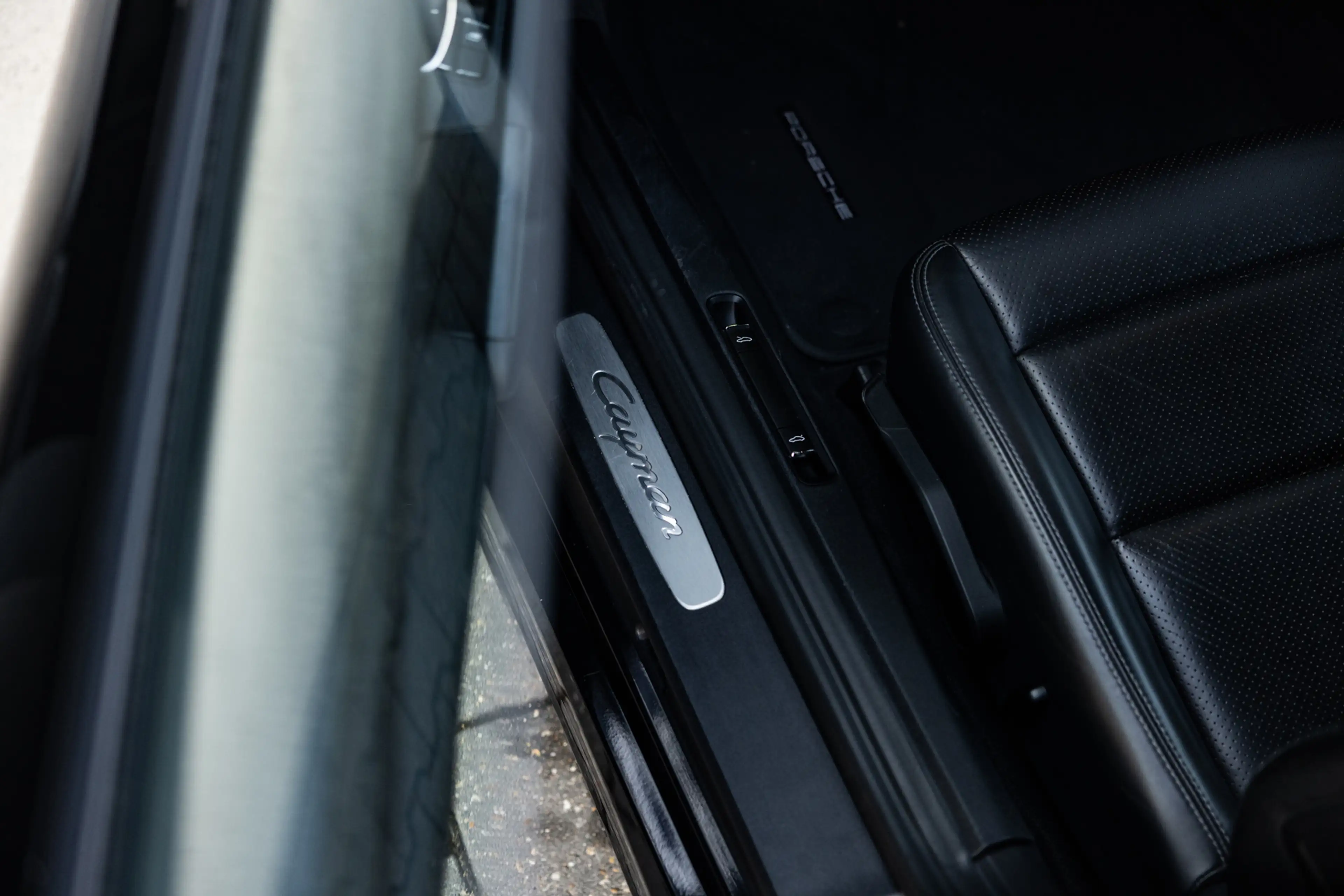Porsche Cayman 981 2.7 PDK, GT-Stuurwiel, Xenon, Goed onderhouden — photo 12