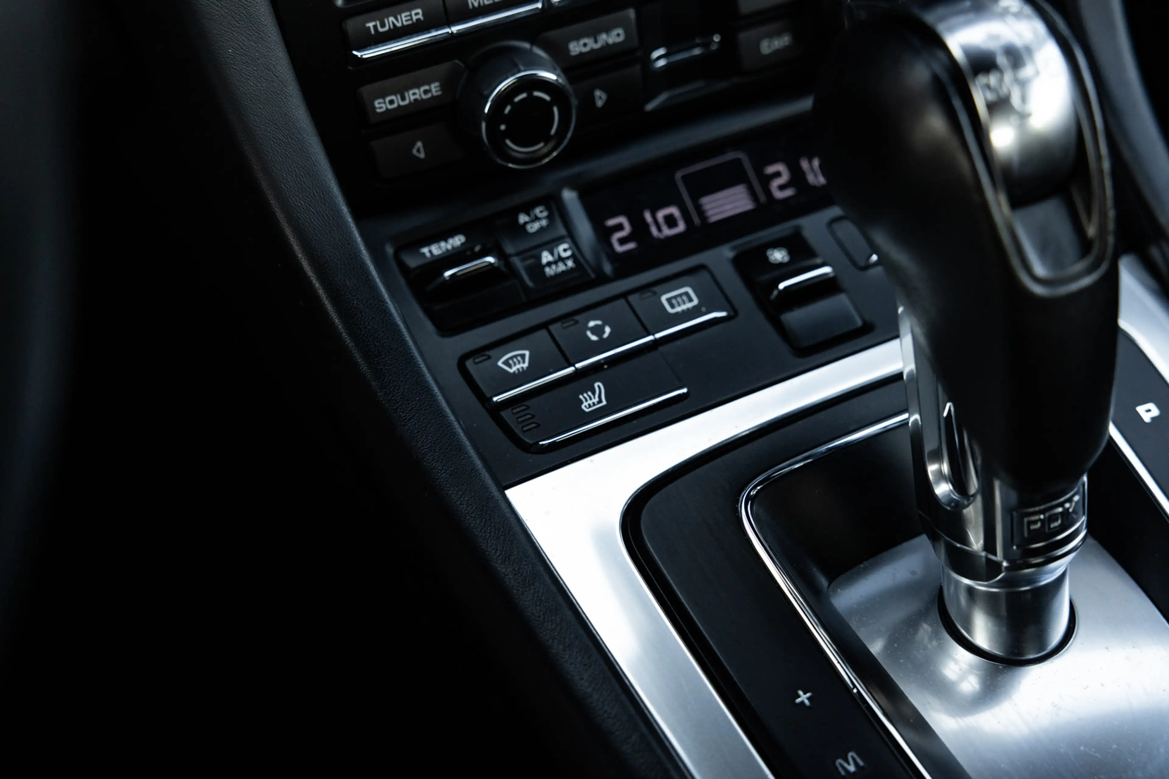 Porsche Cayman 981 2.7 PDK, GT-Stuurwiel, Xenon, Goed onderhouden — photo 33